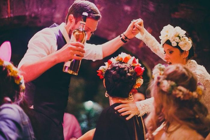 BODA INSPIRACIÓN FRIDA KAHLO