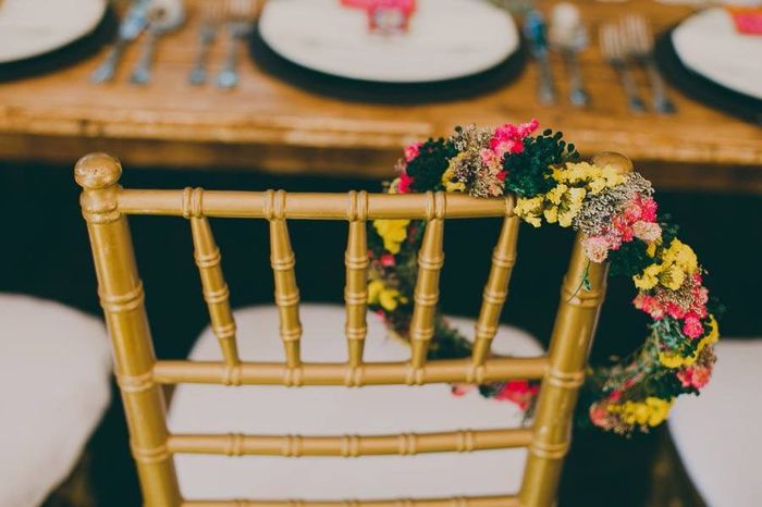 BODA INSPIRACIÓN FRIDA KAHLO