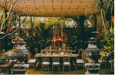 BODA INSPIRACIÓN FRIDA KAHLO