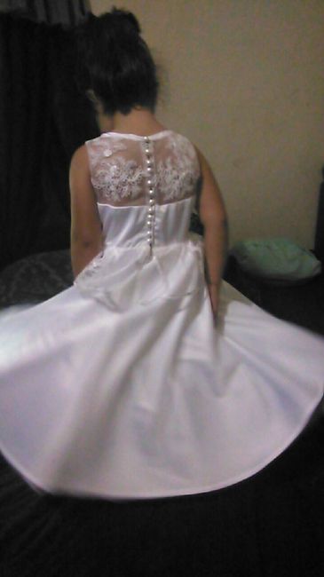  Ideas para fotos con pajesitos - 2