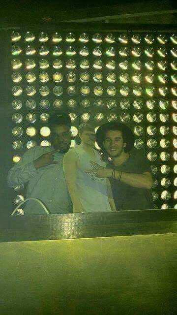 Despedida mixta - 11