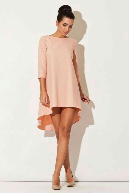  ¿qué color me recomiendan para la boda civil? - 5