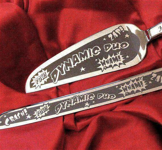  💍 Boda al estilo superhéroe - 4