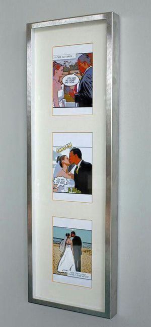  💍 Boda al estilo superhéroe - 8