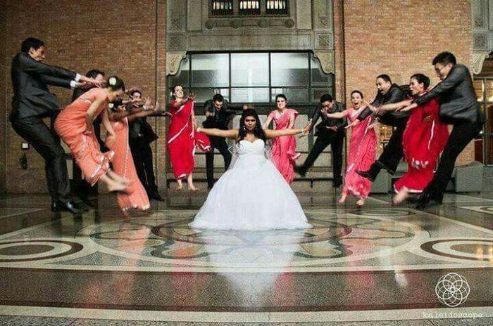  💍 Boda al estilo superhéroe - 28