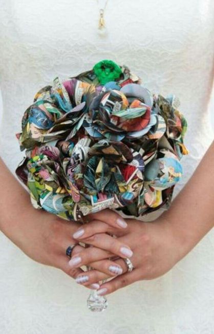  💍 Boda al estilo superhéroe - 37
