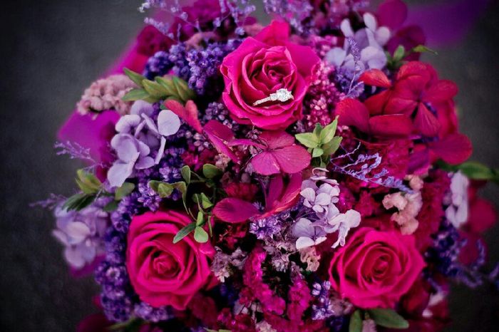 ¡Presume tu anillo! 💍 - 1