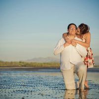¿Cómo se llama tu novio? - 1