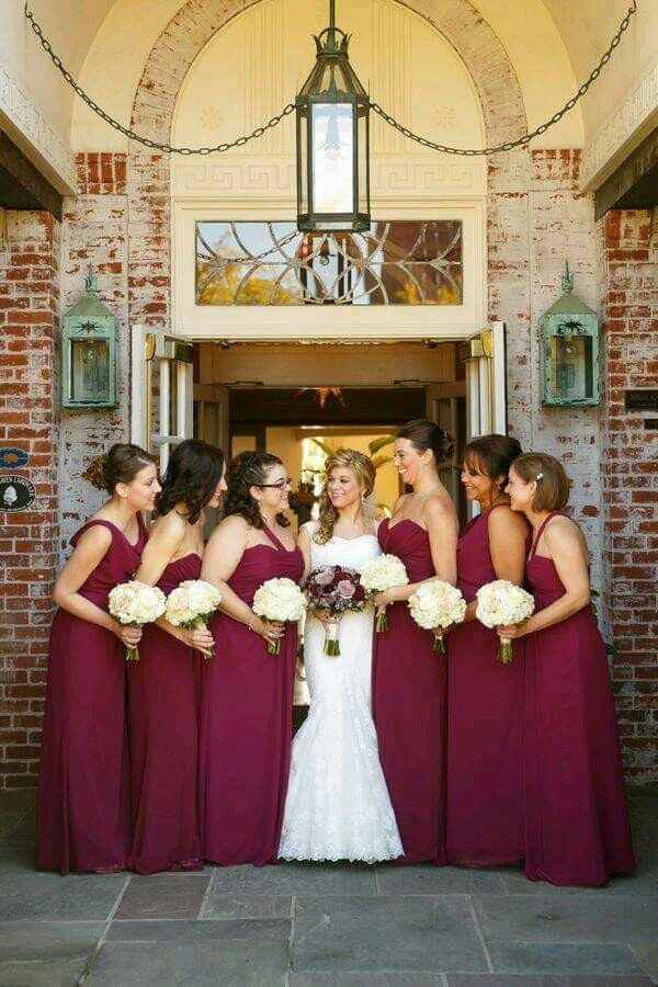 Help!!!  azul marino,  vino o color uva? - 3