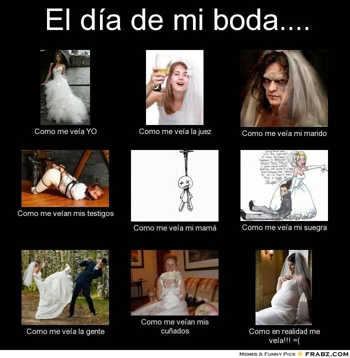 Un poco de humor... memes time!! - 2