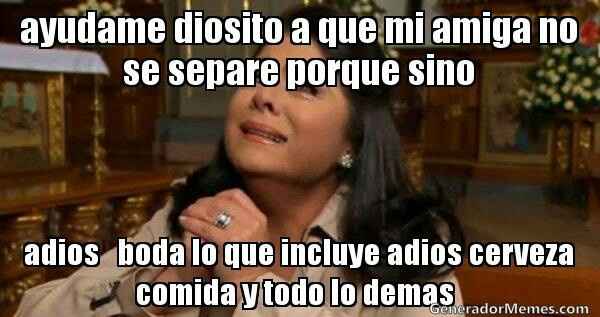 Un poco de humor... memes time!! - 3