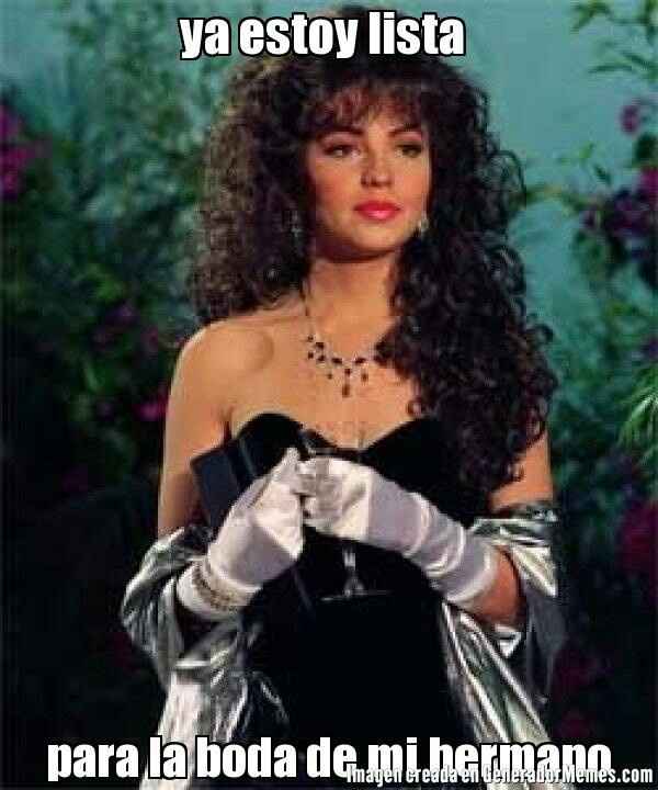 Un poco de humor... memes time!! - 4