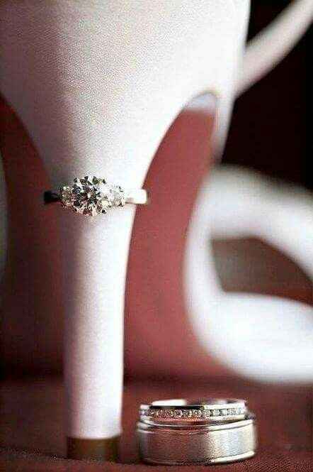 Chicas a presumir su anillo en la sesión!!! - 4