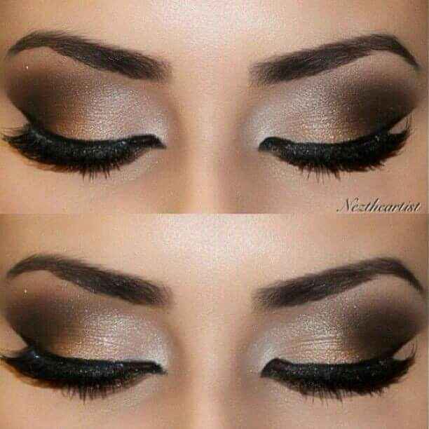 Ayuda con el maquillaje - 2