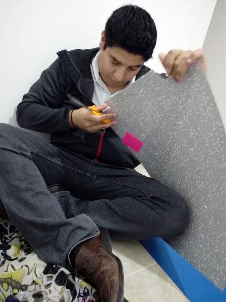 Detalle para la propuesta de  mis damas!! - 4