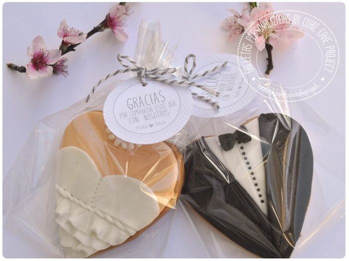 Galletas-novios.
