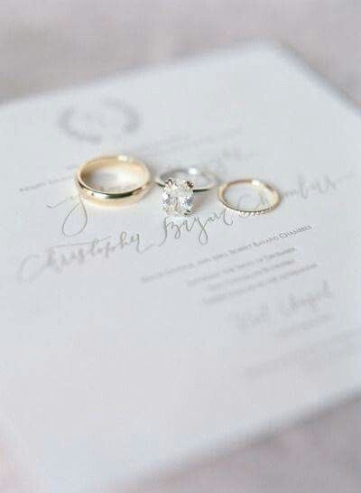 Chicas a presumir su anillo en la sesión!!! - 2