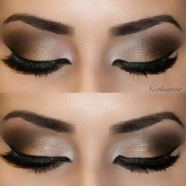 Ayuda con el maquillaje - 2