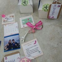 Detalle para la propuesta de  mis damas!! - 1