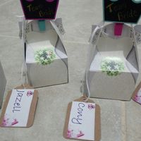 Detalle para la propuesta de  mis damas!! - 2