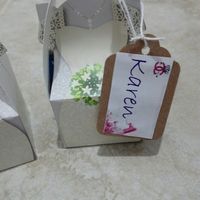 Detalle para la propuesta de  mis damas!! - 3