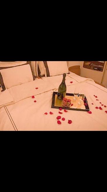 Y para la noche de bodas - 5