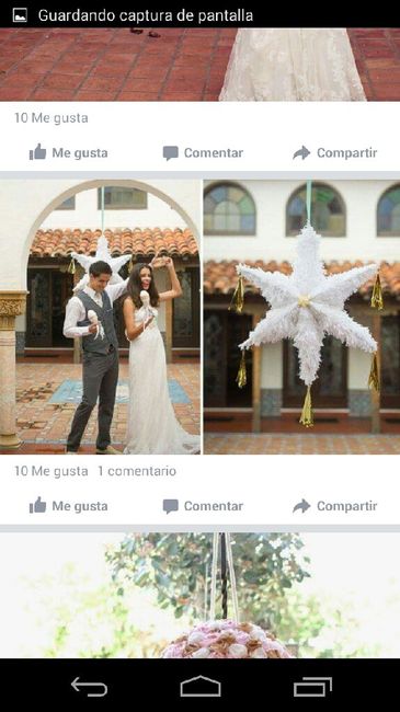 Piñatas en tu boda? - 3