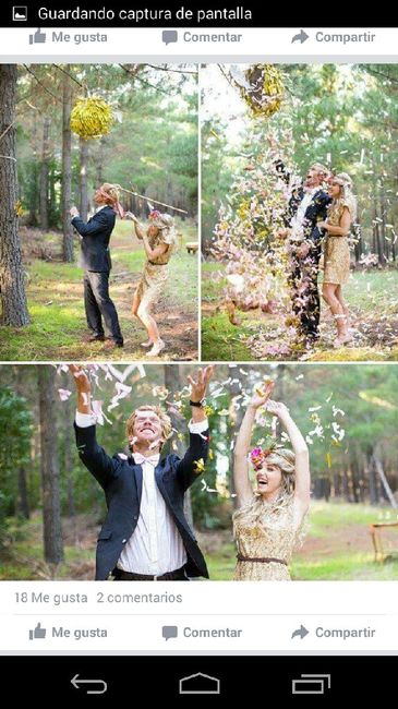 Piñatas en tu boda? - 4