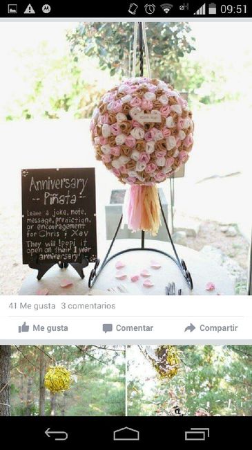 Piñatas en tu boda? - 5