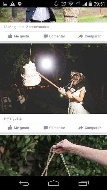 Piñatas en tu boda? - 6