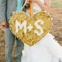 Piñatas en tu boda? - 7