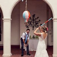 Piñatas en tu boda? - 8