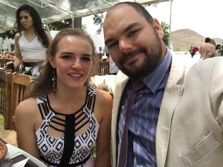 Para Madame Mariée de Gaby - 1