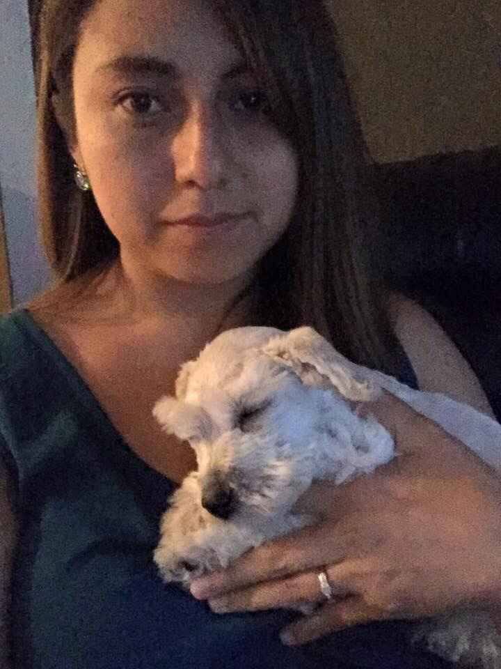 Ustedes ya tiene mascota para su futuro o ya hogar?? - 1