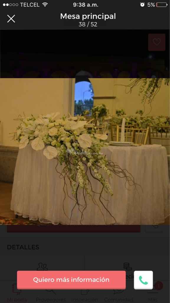 Novi@s de jalisco: hora de presumir templos y salones/jardines - 4