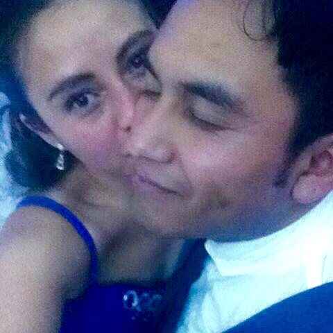 Chicas compartan su foto favorita junto a su amor !!! - 1