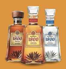 Tequila 1800