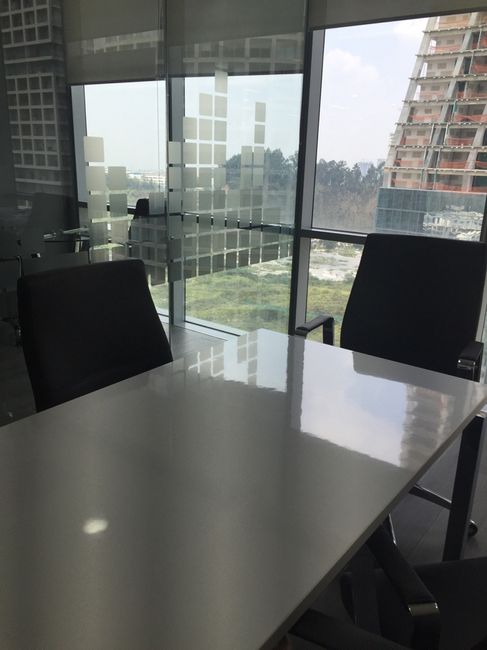 Novias en el trabajo! - 1