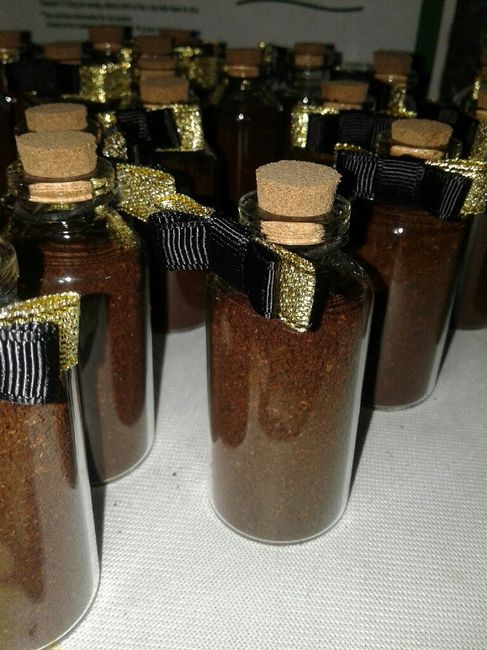 Recuerdo de boda - 1