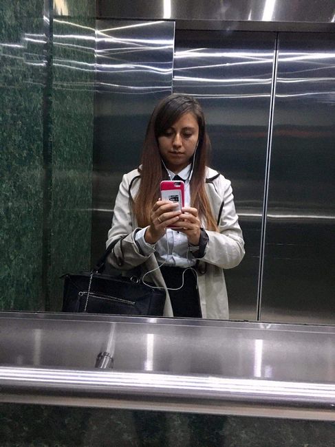  En que trabajan ?? - 1