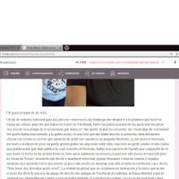 EL ESCRIBIÓ LA HISTORIA DE COMO NOS CONOCIMOS