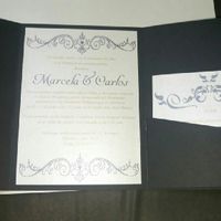 Invitaciones... listas! - 1