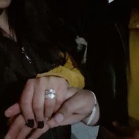 Si hubieras podido elegir el anillo de compromiso.. - 1