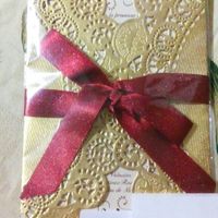 Mis invitaciones diy - 2