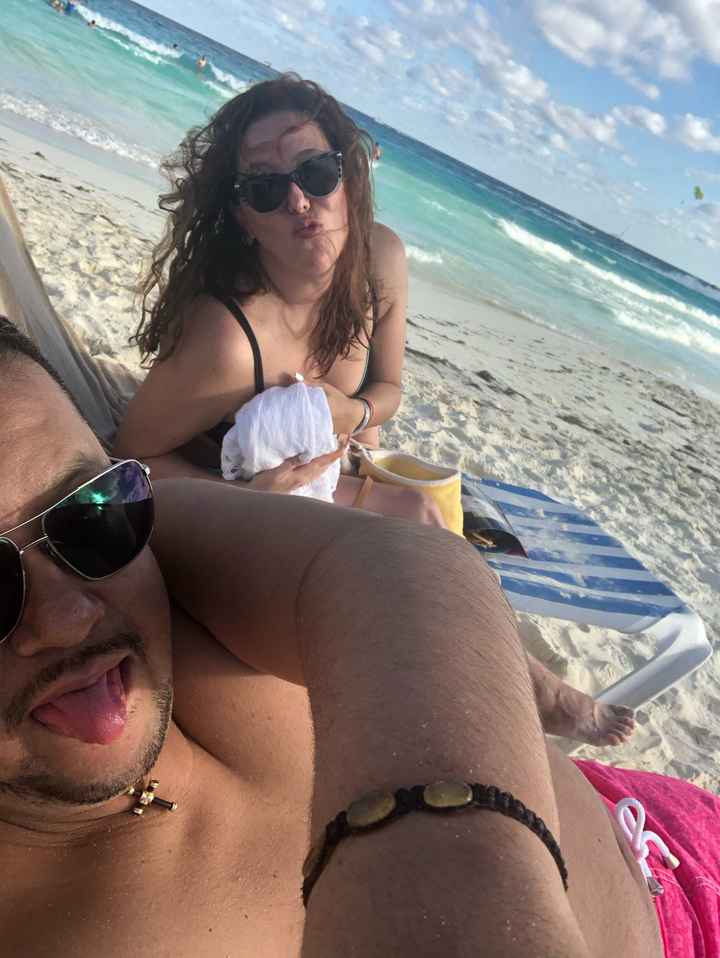 Comparte tu foto favorita con tu amor! 😍 - 2