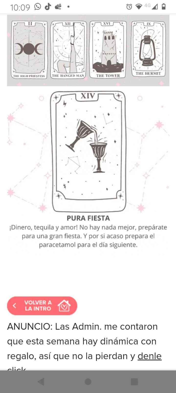 La suerte te sonríe 😄 - 1