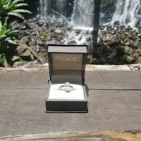 ¿Dónde te lo dio? 💍😍 - 1