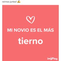 Mi novio es el más... - 1