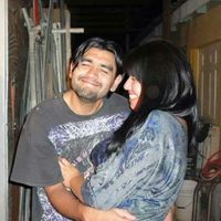 Sube una foto con tu pareja - 1