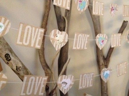 Ideas para la decoración del pasillo de ceremonia - 9